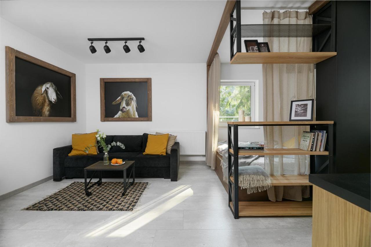 Aparthotel Narciarska 2 Korbielów Extérieur photo