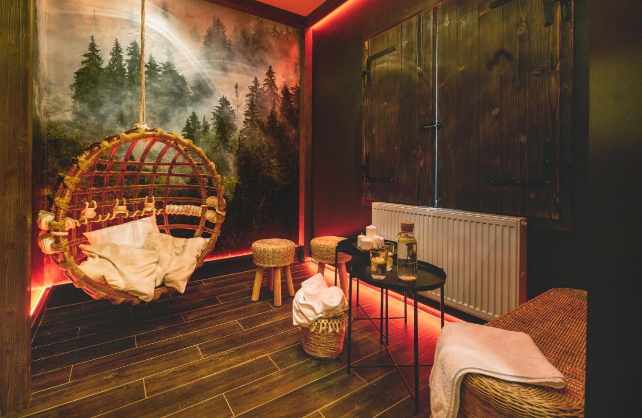 Aparthotel Narciarska 2 Korbielów Extérieur photo